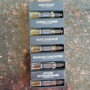 Frederick Malle 10mg.